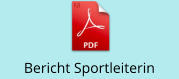 Bericht Sportleiterin